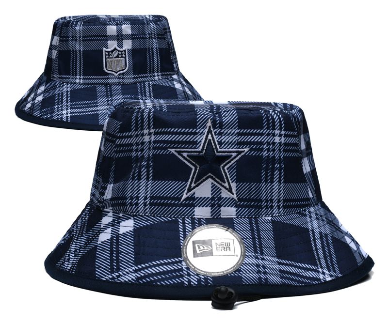 2025 NFL Dallas Cowboys Hat YS2025417->->Sports Caps